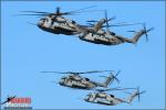 Sikorsky CH-53E Super  Stallion - Centennial of Naval Aviation 2011: Day 2 [ DAY 2 ]