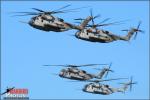 Sikorsky CH-53E Super  Stallion - Centennial of Naval Aviation 2011: Day 2 [ DAY 2 ]