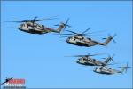 Sikorsky CH-53E Super  Stallion - Centennial of Naval Aviation 2011: Day 2 [ DAY 2 ]