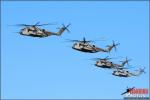 Sikorsky CH-53E Super  Stallion - Centennial of Naval Aviation 2011: Day 2 [ DAY 2 ]