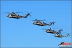 Sikorsky CH-53E Super  Stallion - Centennial of Naval Aviation 2011: Day 2 [ DAY 2 ]