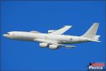 Boeing E-6A Mercury - Centennial of Naval Aviation 2011: Day 2 [ DAY 2 ]