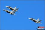 Boeing F/A-18C Hornet - Centennial of Naval Aviation 2011: Day 2 [ DAY 2 ]