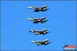 Boeing F/A-18C Hornet - Centennial of Naval Aviation 2011: Day 2 [ DAY 2 ]
