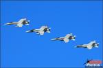 Boeing F/A-18C Hornet - Centennial of Naval Aviation 2011: Day 2 [ DAY 2 ]