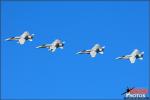 Boeing F/A-18C Hornet - Centennial of Naval Aviation 2011: Day 2 [ DAY 2 ]