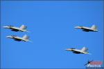 Boeing F/A-18E Super  Hornet - Centennial of Naval Aviation 2011: Day 2 [ DAY 2 ]