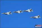Boeing F/A-18E Super  Hornet - Centennial of Naval Aviation 2011: Day 2 [ DAY 2 ]