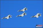 Boeing F/A-18E Super  Hornet - Centennial of Naval Aviation 2011: Day 2 [ DAY 2 ]