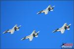 Boeing F/A-18E Super  Hornet - Centennial of Naval Aviation 2011: Day 2 [ DAY 2 ]