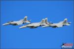 Boeing F/A-18E Super  Hornet - Centennial of Naval Aviation 2011: Day 2 [ DAY 2 ]