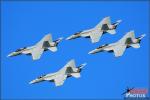 Boeing F/A-18E Super  Hornet - Centennial of Naval Aviation 2011: Day 2 [ DAY 2 ]
