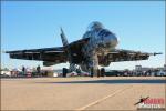 Boeing F/A-18F Super  Hornet - Centennial of Naval Aviation 2011: Day 2 [ DAY 2 ]
