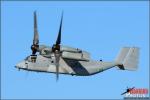 Bell MV-22 Osprey - Centennial of Naval Aviation 2011: Day 2 [ DAY 2 ]