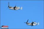 Bell MV-22 Osprey - Centennial of Naval Aviation 2011: Day 2 [ DAY 2 ]