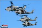 Marine Cobras   &  Hueys - Centennial of Naval Aviation 2011: Day 2 [ DAY 2 ]