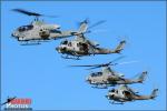 Marine Cobras   &  Hueys - Centennial of Naval Aviation 2011: Day 2 [ DAY 2 ]