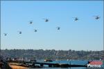 Marine Cobras   &  Hueys - Centennial of Naval Aviation 2011: Day 2 [ DAY 2 ]