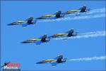 United States Navy Blue Angels - Centennial of Naval Aviation 2011: Day 2 [ DAY 2 ]
