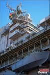 US Navy Ship: USS Peleliu - Centennial of Naval Aviation 2011: Day 2 [ DAY 2 ]