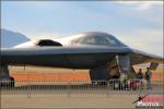 Lockheed B-2A Spirit - Nellis AFB Airshow 2011 [ DAY 1 ]