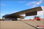 Lockheed B-2A Spirit - Nellis AFB Airshow 2011 [ DAY 1 ]