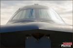 Lockheed B-2A Spirit - Nellis AFB Airshow 2011 [ DAY 1 ]