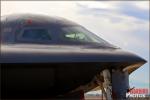 Lockheed B-2A Spirit - Nellis AFB Airshow 2011 [ DAY 1 ]