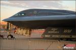 Lockheed B-2A Spirit - Nellis AFB Airshow 2011 [ DAY 1 ]