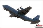 Lockheed C-130J Super  Hercules - Nellis AFB Airshow 2011 [ DAY 1 ]