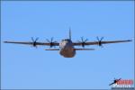 Lockheed C-130J Super  Hercules - Nellis AFB Airshow 2011 [ DAY 1 ]