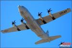 Lockheed C-130J Super  Hercules - Nellis AFB Airshow 2011 [ DAY 1 ]