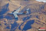 Boeing C-17A Globemaster  III - Nellis AFB Airshow 2011 [ DAY 1 ]