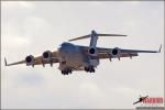 Boeing C-17A Globemaster  III - Nellis AFB Airshow 2011 [ DAY 1 ]