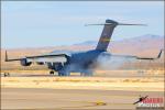 Boeing C-17A Globemaster  III - Nellis AFB Airshow 2011 [ DAY 1 ]