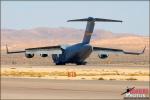 Boeing C-17A Globemaster  III - Nellis AFB Airshow 2011 [ DAY 1 ]