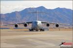 Boeing C-17A Globemaster  III - Nellis AFB Airshow 2011 [ DAY 1 ]