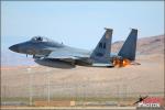 Boeing F-15C Eagle - Nellis AFB Airshow 2011 [ DAY 1 ]