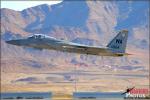 Boeing F-15C Eagle - Nellis AFB Airshow 2011 [ DAY 1 ]