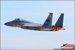 Boeing F-15C Eagle - Nellis AFB Airshow 2011 [ DAY 1 ]