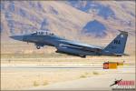 Boeing F-15E Strike  Eagle - Nellis AFB Airshow 2011 [ DAY 1 ]