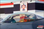 Lockheed F-16C Viper - Nellis AFB Airshow 2011 [ DAY 1 ]