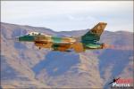 Lockheed F-16C Viper - Nellis AFB Airshow 2011 [ DAY 1 ]