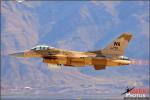Lockheed F-16C Viper - Nellis AFB Airshow 2011 [ DAY 1 ]