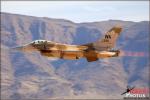 Lockheed F-16C Viper - Nellis AFB Airshow 2011 [ DAY 1 ]