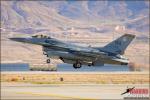 Lockheed F-16C Viper - Nellis AFB Airshow 2011 [ DAY 1 ]