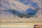 Lockheed F-16C Viper - Nellis AFB Airshow 2011 [ DAY 1 ]