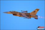 Lockheed F-16C Viper - Nellis AFB Airshow 2011 [ DAY 1 ]