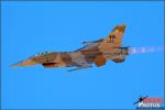 Lockheed F-16C Viper - Nellis AFB Airshow 2011 [ DAY 1 ]