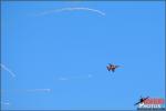 Lockheed F-16C Viper - Nellis AFB Airshow 2011 [ DAY 1 ]